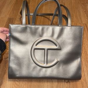 Medium Sized Telfar Bag